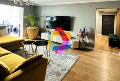 Apartament 4 camere de vânzare Brasov, zona Grivitei - Onix, 85 mp, Plus-imo.ro - 1