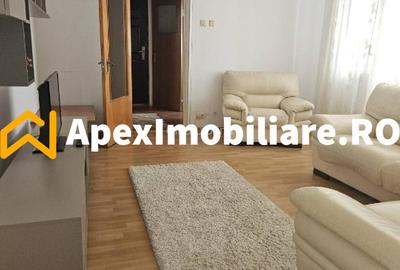 Apartament 3 camere de inchiriat Bucur Obor București | ApexImobiliare.ro - 2