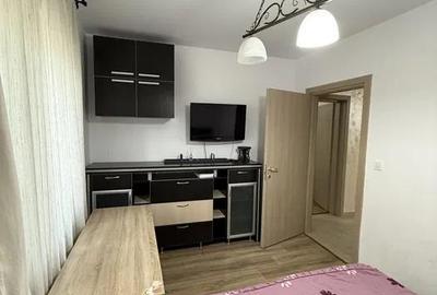 Apartament 2 camere decomandat, bloc nou, liber, mobilat utilat, Bucium - 5