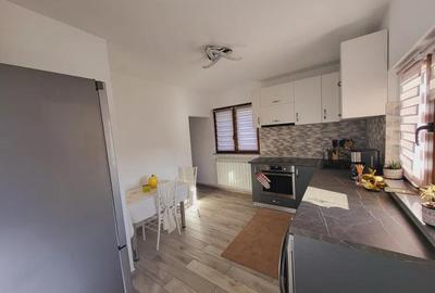 Casa individuala 3 camere 472mp teren zona Calea Cisnadiei - 4