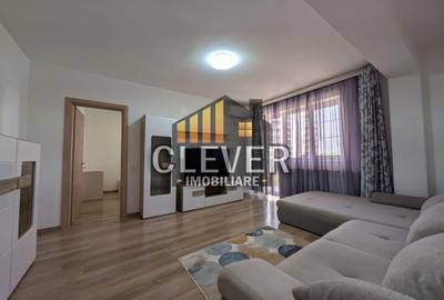 Apartament 3 camere Mobilat si Utilat, Parcare | Pallady – Nicolae Teclu - 1