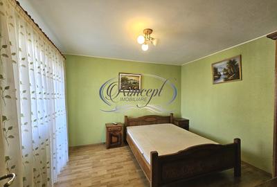 Locuinta spatioasa cu balcon, zona Tasnad Manastur - 4