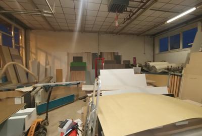 Giroc hala de productie 400 mp - 8