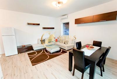 Apartament 2 camere | 54 mp | 2 locuri de parcare | Grand Hotel Italia - 3
