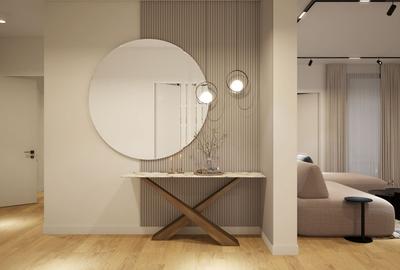 Apartament elegant Dorobanti cu terasa privata si design contemporan - 6