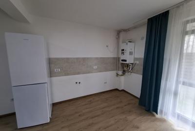 Apartament nou 2 camere Apărătorii Patriei+ curte 60 mp | 6 min metrou - 8