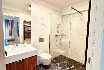 Proprietar l 2 camere | One Cotroceni Park  l  Parcare  inclusa- Complet mobilat - 8
