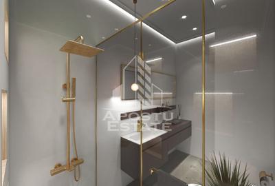 Casa/Vila 4 camere, Vladimirescu, COMISION 0% - 9