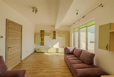 Apartament 2 camere,tip penthouse,mobilat, utilat,2 terase,100mp,Tractorul,Braso - 24