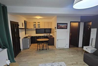 Garsoniera Popesti Leordeni Metrou Dimitrie Leonida utilitati incluse in pret - 5