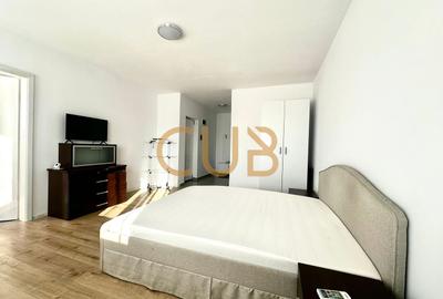 Ap1cam mobilat+utilat | bloc nou,centrala,parcare| Giroc - Hotel IQ - 3