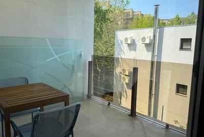 REA0086409 Apartament 3 camere I Boxa si parcare incluse I Herastrau - 15