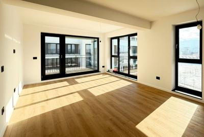 Apartament de lux 2 camere nelocuit Zona Coresi Kasper - 2