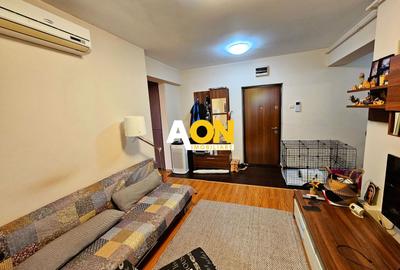 Penthouse 3 camere mobilat + spatiu birou + terasa 50 mp, ultracentral - 3