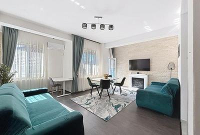 Inchiriere Apartament 3 camere Bloc Nou 2 Locuri de P Pacii-Gorjului - 1