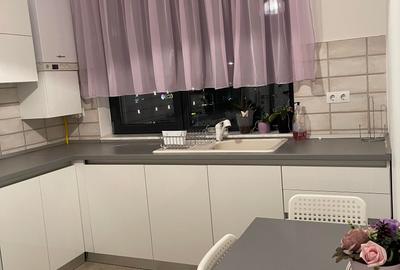 Ap 3 cam cu garaj Buna ziua - 790 Euro - 4