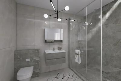 3 camere | 1 Decembrie 1918 |15 min metrou  | premium | spatios - 5