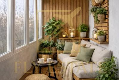 Apartament 2 Camere | Mihalache - 9