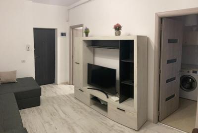 Inchirierz Garsoniera  Militari Residence strada Rezervelor - 1