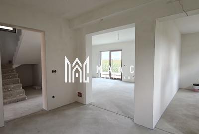 Casă individuală cu 5 camere în Șura Mică