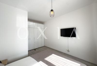 OX665  Giroc, Mobilat si Utilat Complet, Bd. Aviatiei - 7