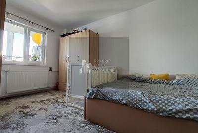 Apartament 3 camere, str Emil Racovita/Metrou Aparatorii Patriei - 5