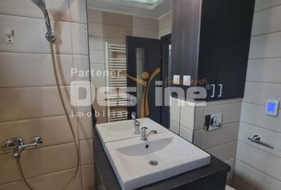 Apartament cu 2 camere, suprafata 50 mp si loc de parcare Zona Faget - 9