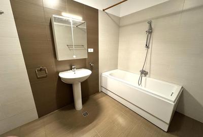 Închiriere apartament 3 camere cu parcare subterană zona Băneasa - 18