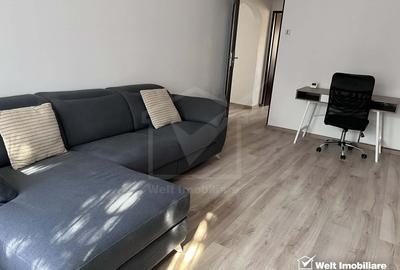 Apartament 2 camere decomandat, zona Titulescu, finisat modern ! - 2