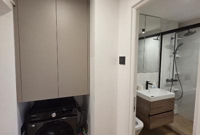 Apartament 2 camere modern, mobilat, utilat complet, prima inchiriere - 4