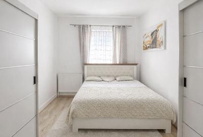 Apartament de lux in Centrul Civic, Mihai Viteazul - 4