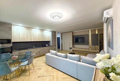 Inchiriere Apartament 3 Camere  Iancu Nicolae - 1