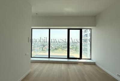 Apartament 3 camere nemobilat in One Verdi Park loc de parcare inclus - 10