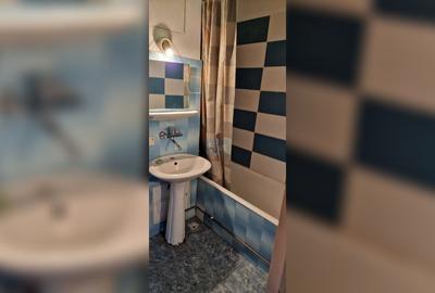 COMISION 0%! Ap. 2 camere 60 mp + balcon, PET FRIENDLY, Calea Mănăștur - 9