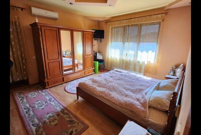 Vila de vânzare București noi  Damaroaia - 3