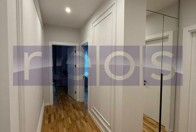 VANZARE 3 CAMERE | CURTE 88 MP | MOBILAT SI UTILAT LUX | STRAULESTI | - 23