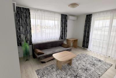 2 camere, bloc nou, modern, AC, in Buna Ziua, zona hotel Grand Italia - 3