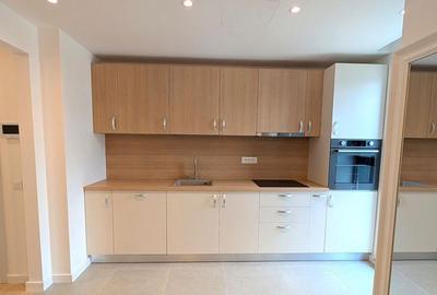 Apartament 2 camere Lux zona Aviației Pipera Nord in complex Nusco City - 5