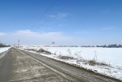 Teren Industrial Brasov 16.000mp zona INA Schaeffler - 1