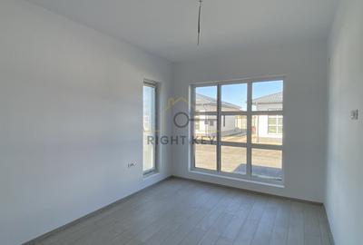 Casa parter 4 cam, 450mp teren, finisaje LUX, pompa!Comision 0%! - 8