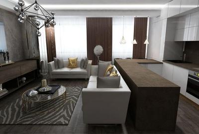 Apartament 3 camere | Bloc Nou | Etaj 2 | 3c-4278 - 2