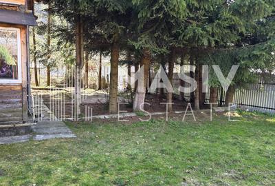 🏡 Casă din lemn masiv cu 7 camere, saună și teren generos – Azuga - 4