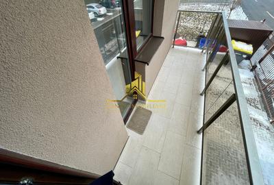 3 camere, bloc nou, modern, parcare, Marasti, FSEGA, Iulius Mall - 8