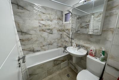 Drumul Taberei, Favorit, garsoniera la parter, 31mp,  mobilată și utilată - 8