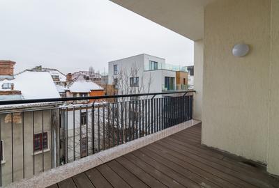 Prima Inchiriere - Apartament 4 camere - Washington Residence - Dorobanti - 17