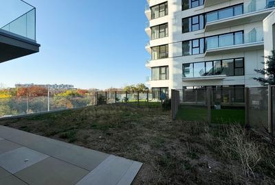 Apartament 4 camere cu terasa si gradina 130 mp// 2 locuri parcare - 13