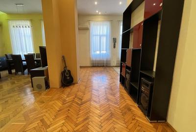 Apartament  spatios de vanzare intr-o cladire istorica - 2