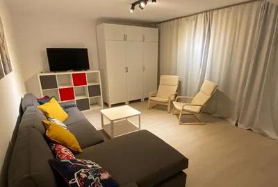 Apartament 3 camere, semidecomandat, 68 mp, ac, metrou, Timpuri Noi - 4