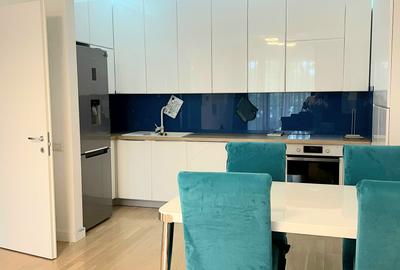 Inchiriere apartament 3 camere Iancu Nicolae - 4