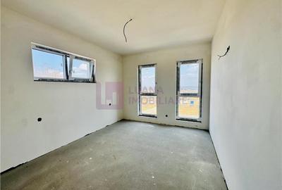 Casa NOUA Cartierul Arhitectilor INTABULATA | teren 300 mp | pivnita - 16